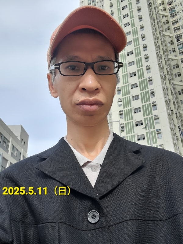 周生的第一张照片--浦城相亲网