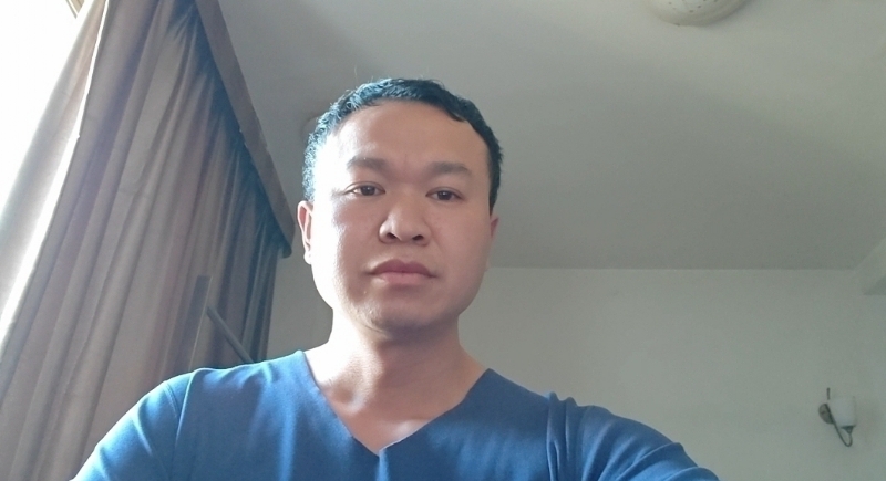 凉介的第一张照片--浦城相亲网