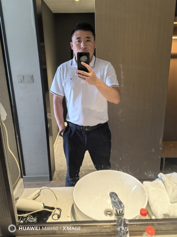 上善若水的第四张照片--浦城相亲网
