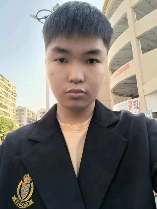 京城狂少的第一张照片--浦城相亲网