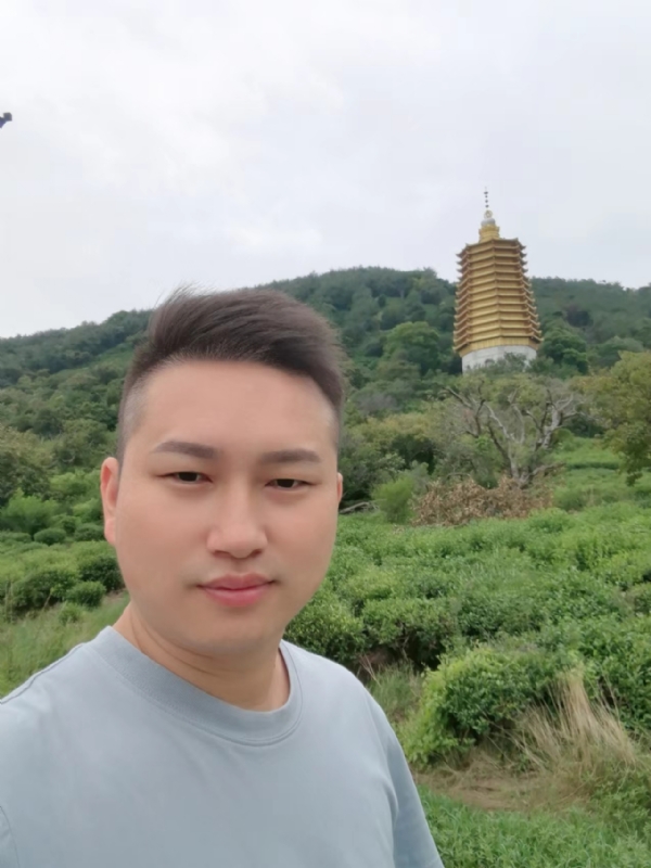 陈文海的第一张照片--浦城相亲网