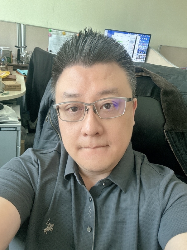 回归自我的第一张照片--浦城相亲网