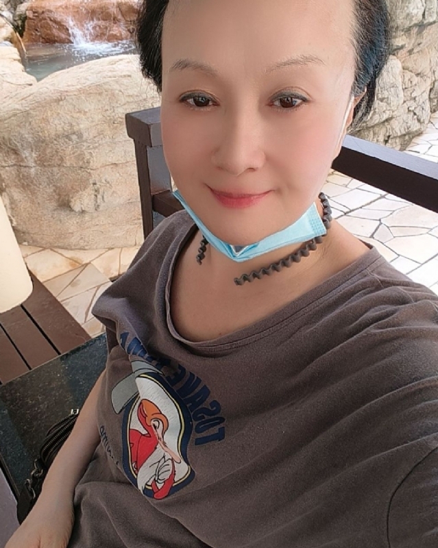 hong的第三张照片--浦城相亲网
