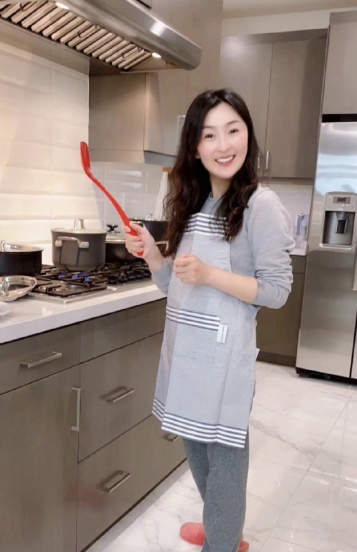 愛下廚負琴琴的第一张照片--浦城相亲网