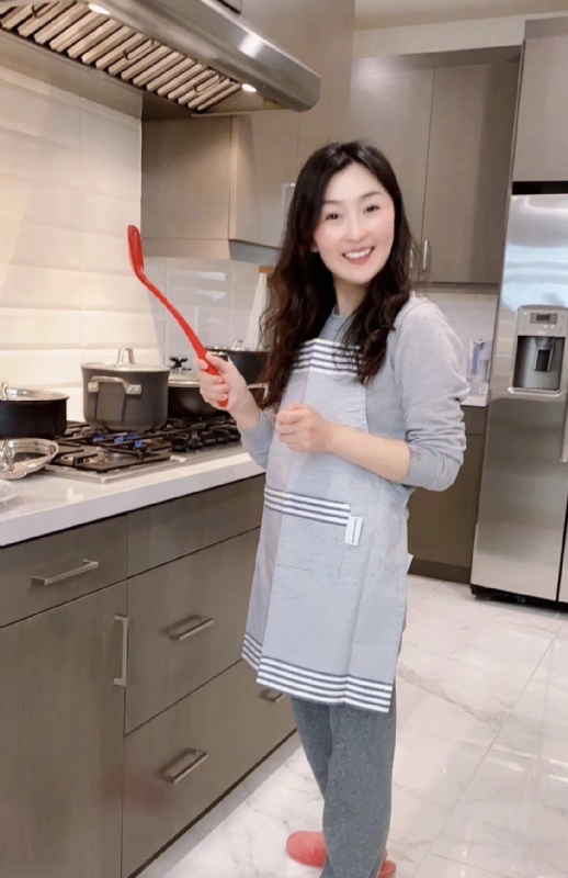 愛下廚負琴琴的第二张照片--浦城相亲网