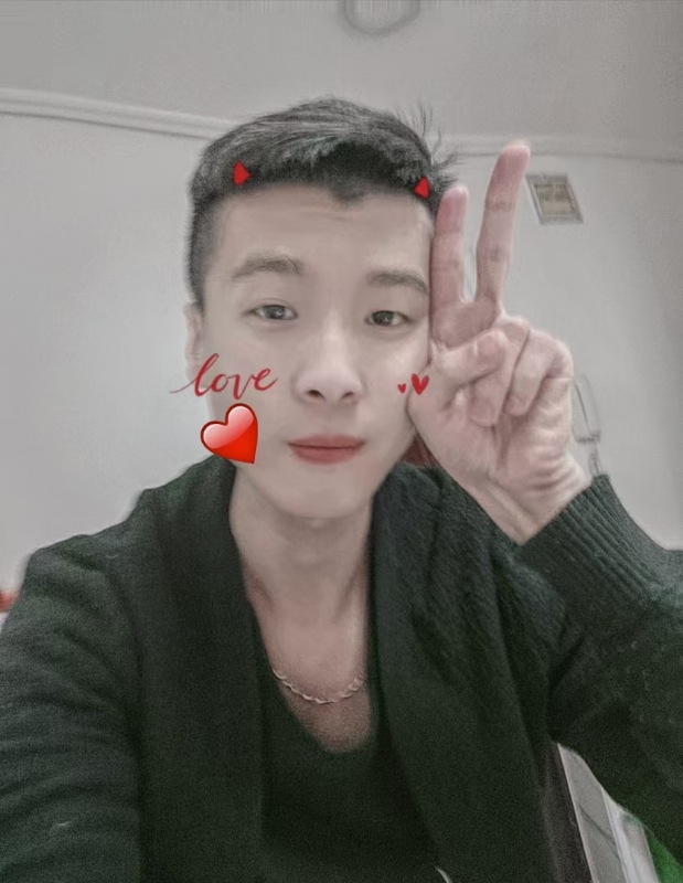 我不是巧克力的第二张照片--浦城相亲网