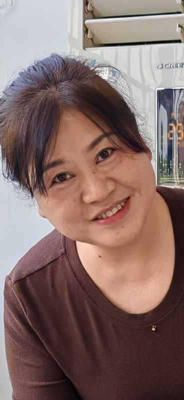 生活像一条河的第一张照片--浦城相亲网