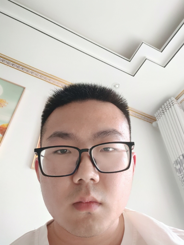 说话了的第一张照片--浦城相亲网
