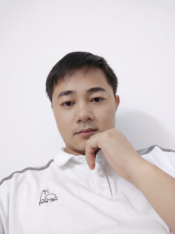 啊良的第一张照片--浦城相亲网