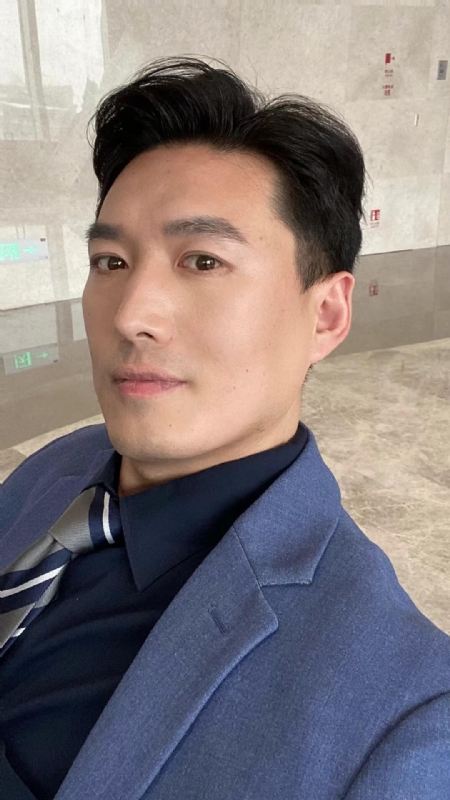 相见相识的第一张照片--浦城相亲网