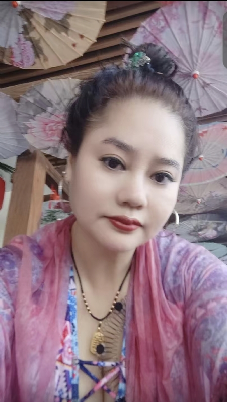 shi的第一张照片--浦城相亲网