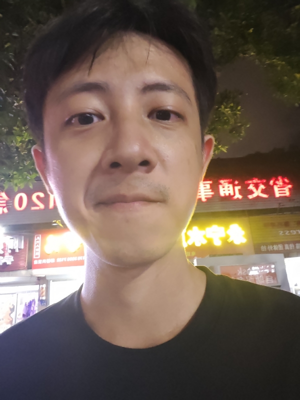 元亨利贞的第一张照片--浦城相亲网
