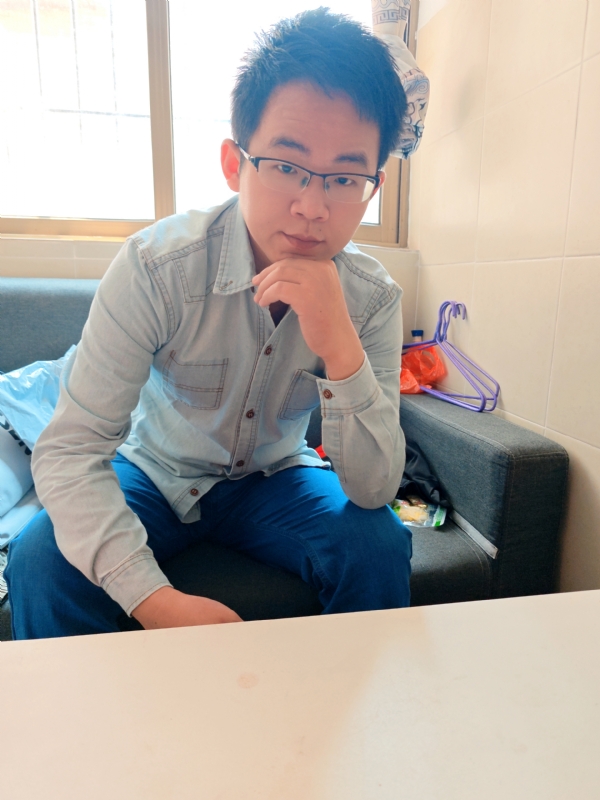 红尘一粟的第二张照片--浦城相亲网