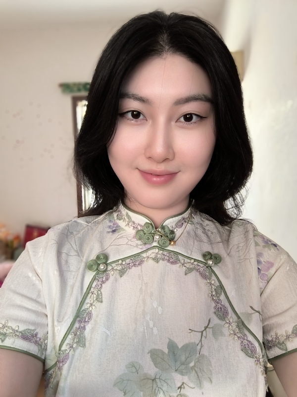 梅莱的第一张照片--浦城相亲网