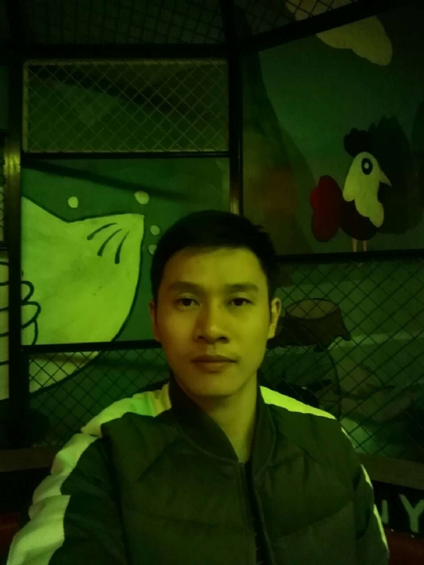 阿润的第一张照片--浦城相亲网