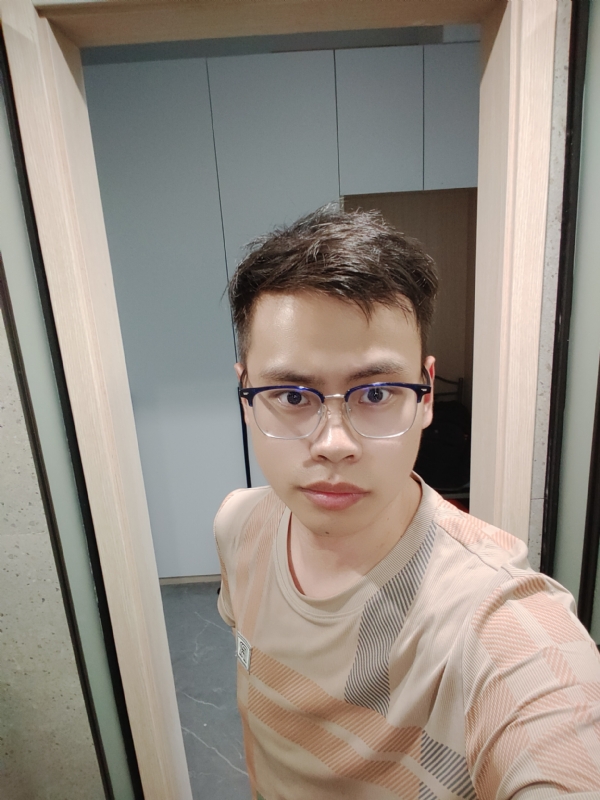 卖萌就会死星人的第五张照片--浦城相亲网