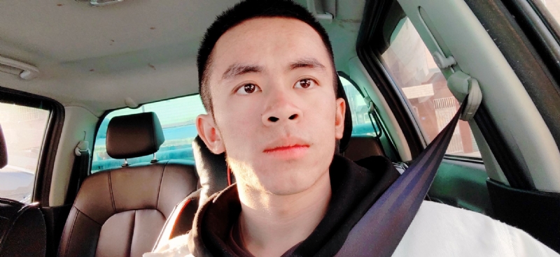 小余的第一张照片--浦城相亲网