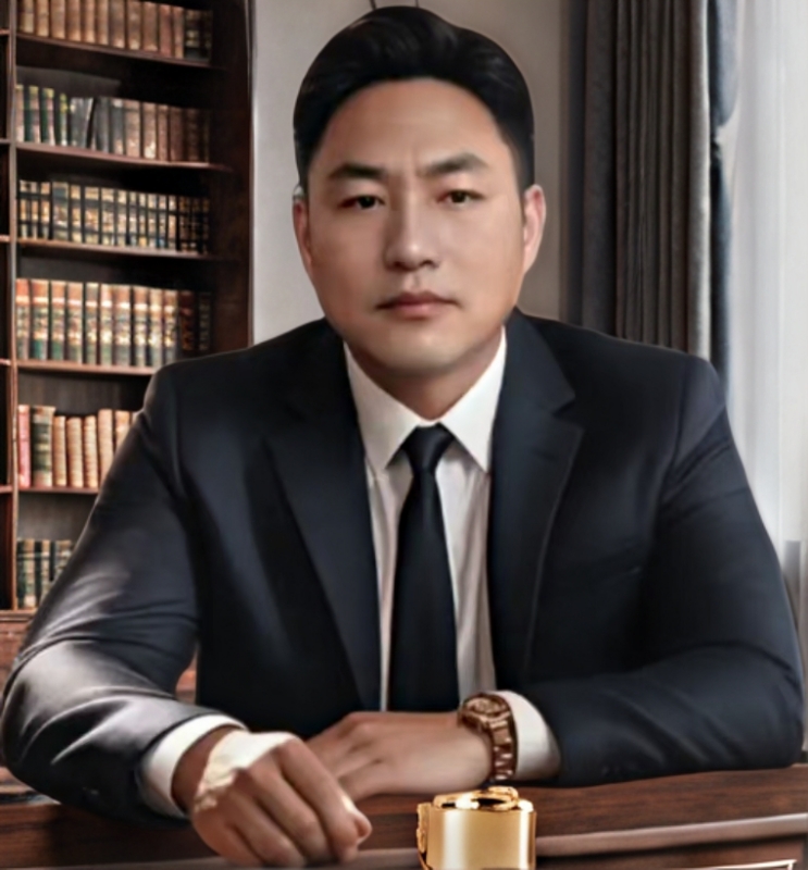 肖弋的第二张照片--浦城相亲网