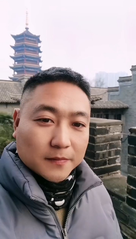 护爱天使的第一张照片--浦城相亲网