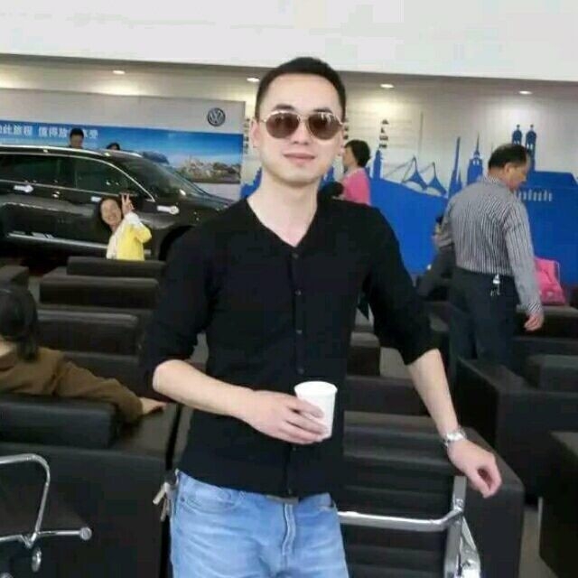 小汤米的第一张照片--浦城相亲网