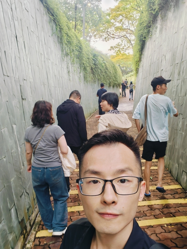 Mr田的第一张照片--浦城相亲网