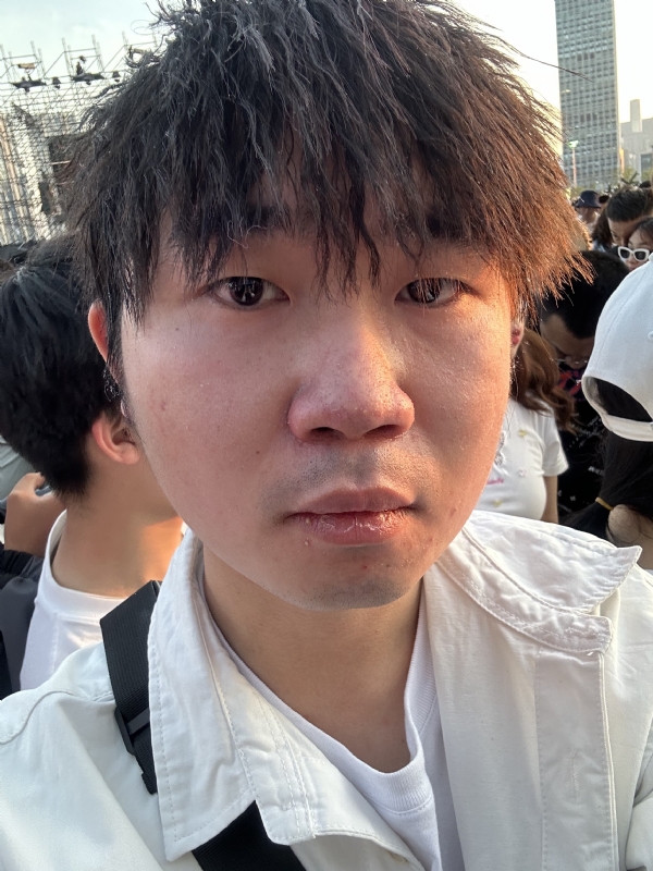 会修电脑的小杨的第一张照片--浦城相亲网