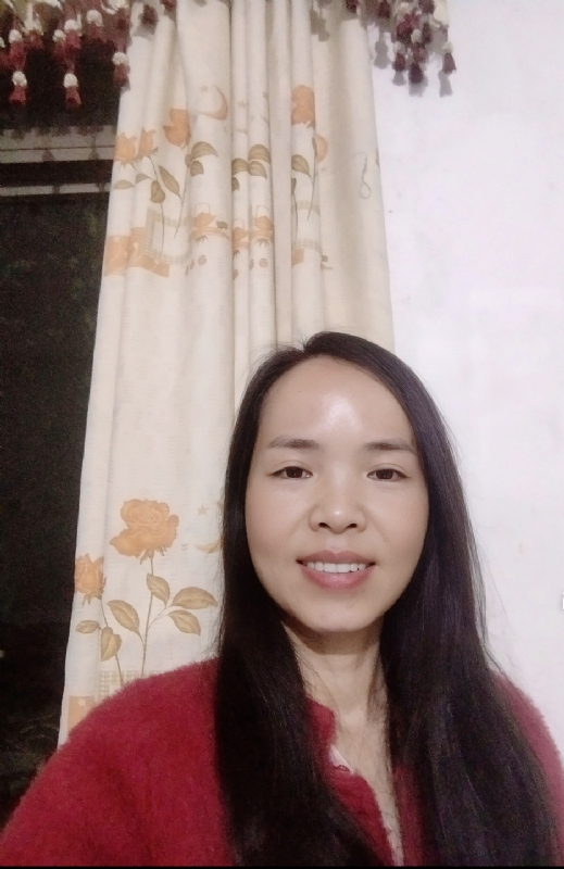阿敏的第一张照片--浦城相亲网