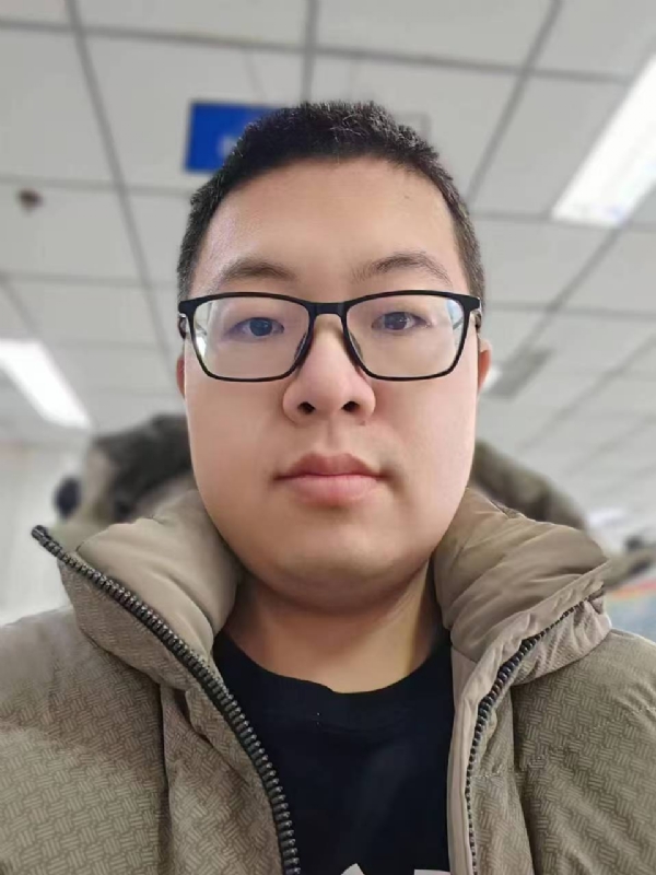 智慧的小胖的第二张照片--浦城相亲网