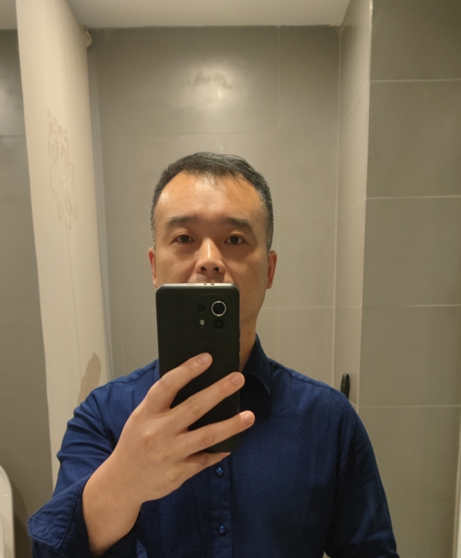 风继续吹的第二张照片--浦城相亲网
