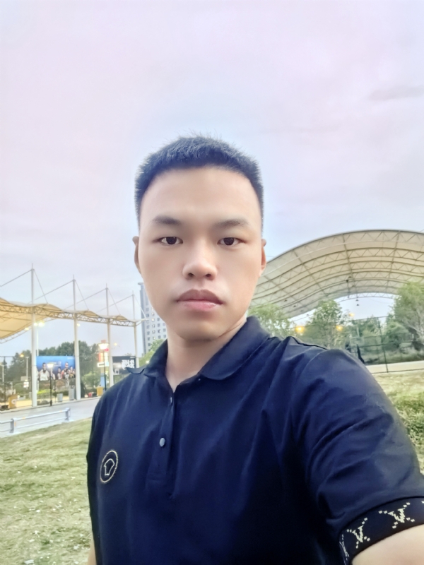 心中有你的第二张照片--浦城相亲网