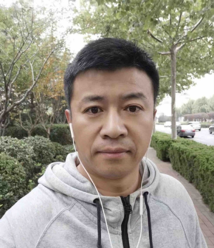 相逢即是缘的第一张照片--浦城相亲网