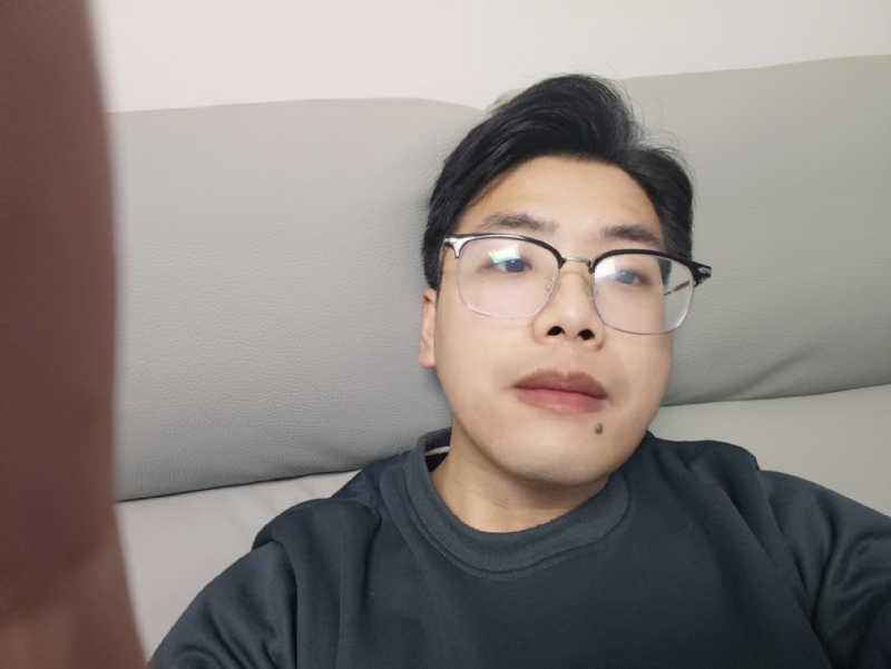 北执的第二张照片--浦城相亲网