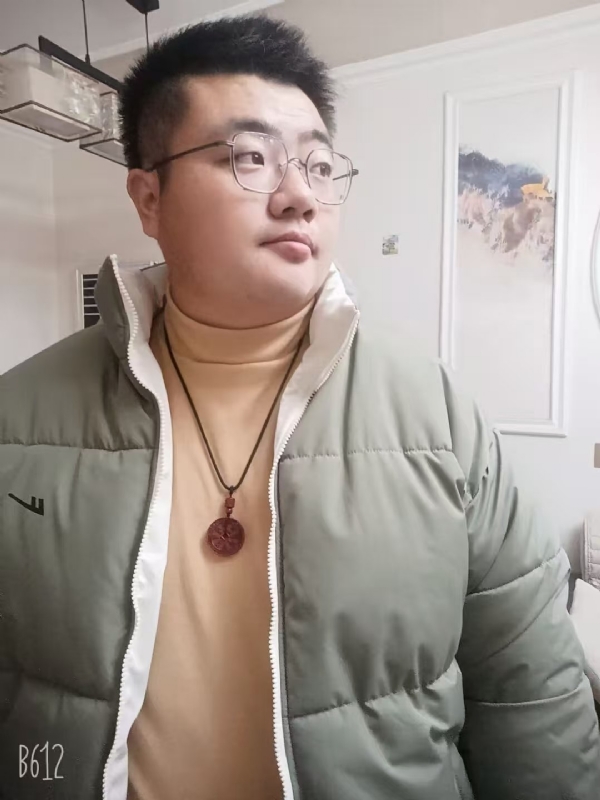 浦宁先生的第一张照片--浦城相亲网