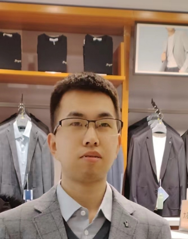 吴桐的第一张照片--浦城相亲网