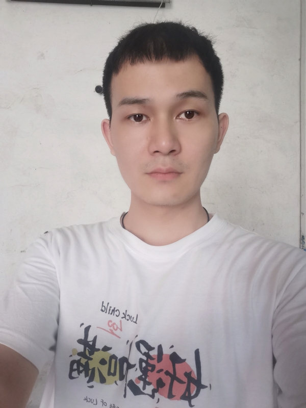 莫问前程的第一张照片--浦城相亲网