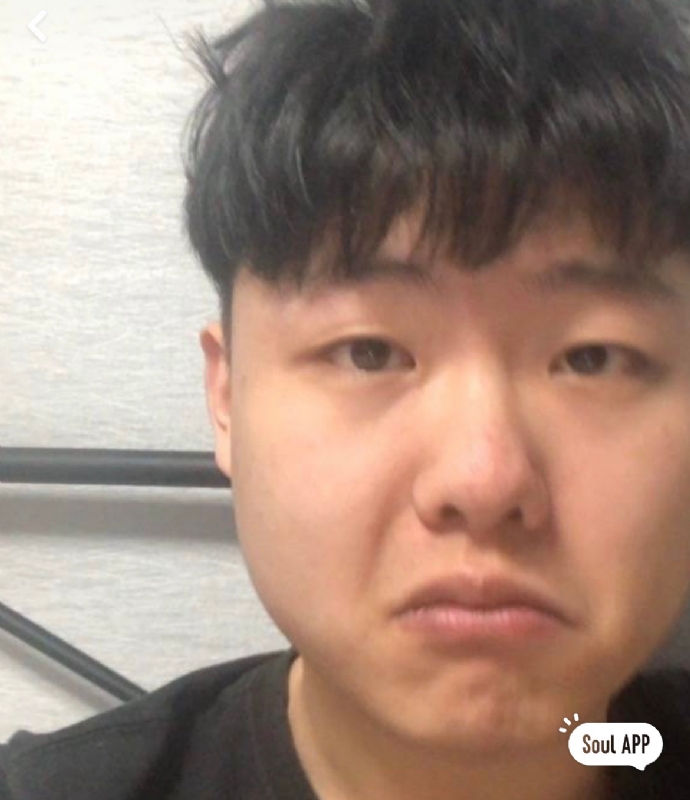 方方正正的第一张照片--浦城相亲网