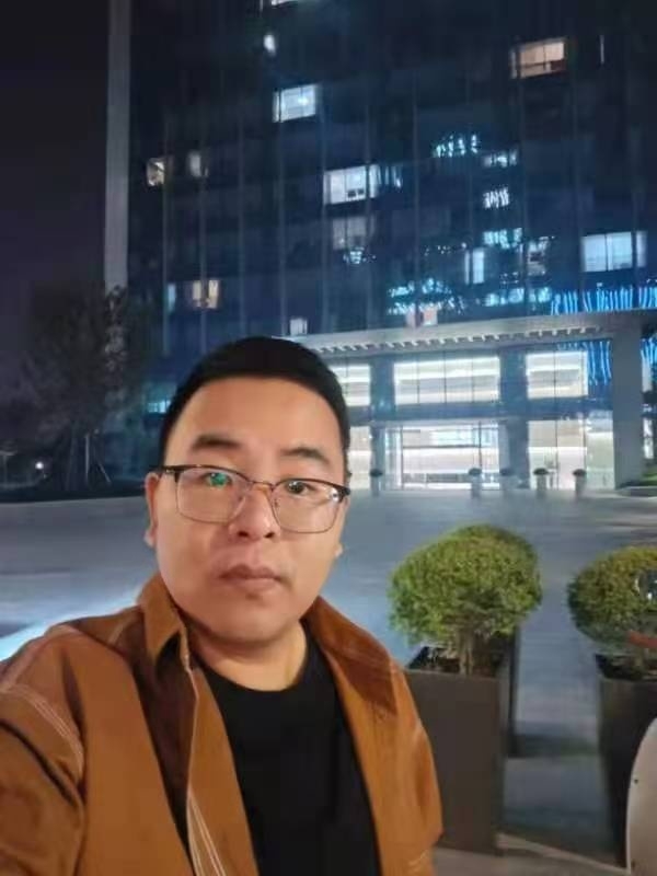 少康的第一张照片--浦城相亲网