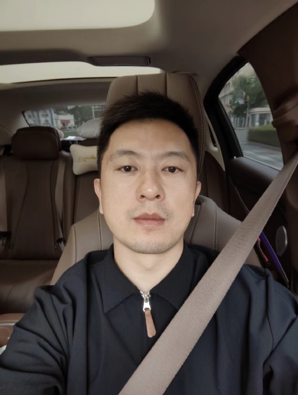 Jason的第二张照片--浦城相亲网