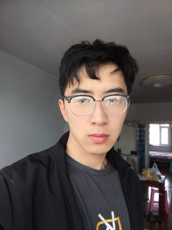 雷震雨的第二张照片--浦城相亲网