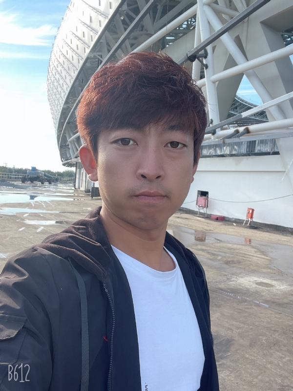 绅士大男孩的第一张照片--浦城相亲网