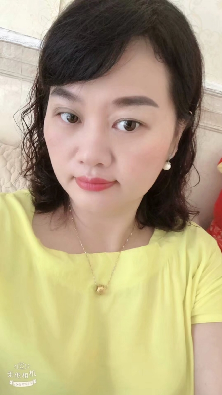 微笑的第一张照片--浦城相亲网