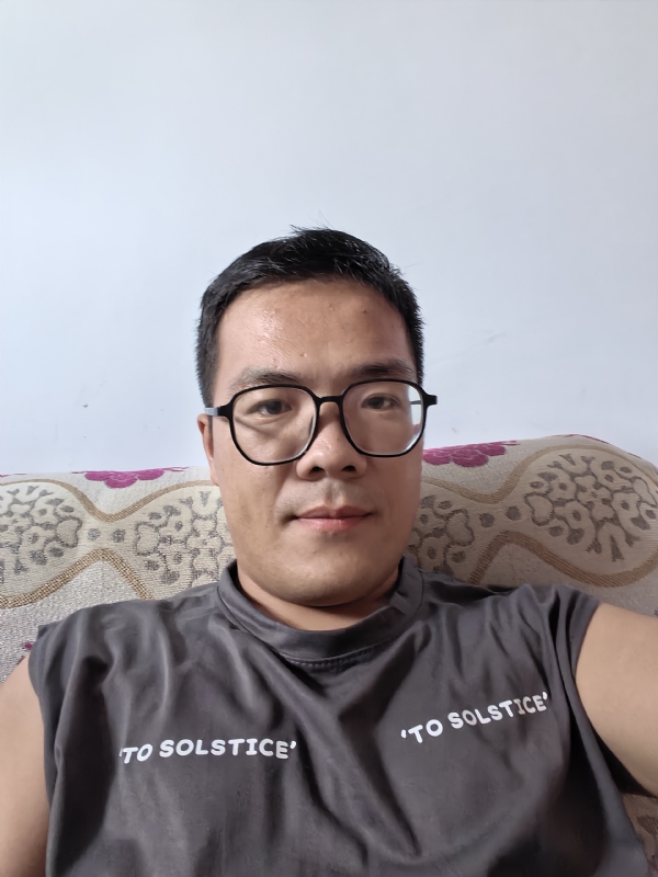 卫TF的第一张照片--浦城相亲网