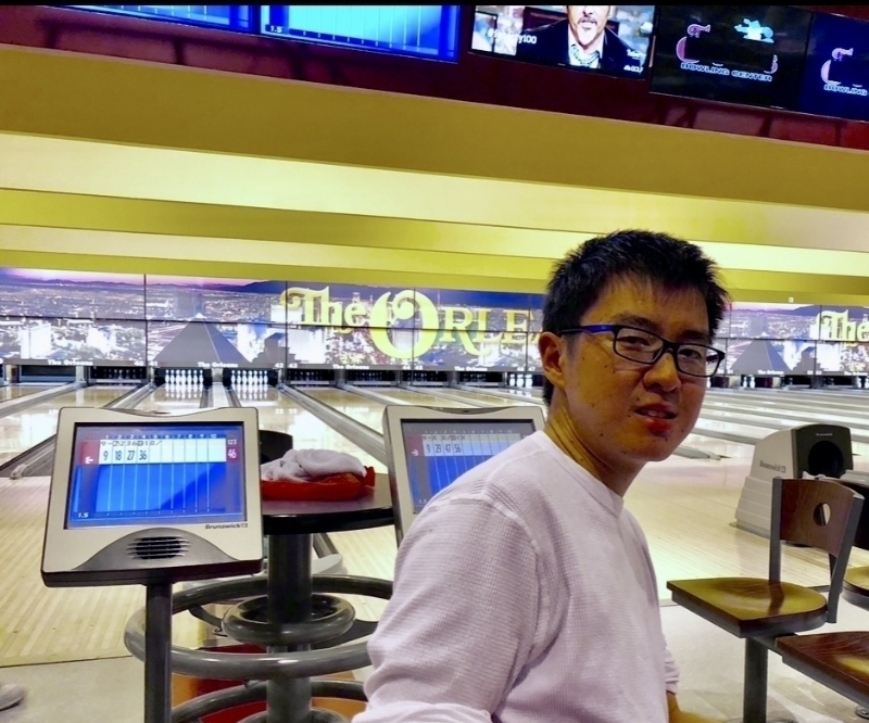 Edwin的第一张照片--浦城相亲网