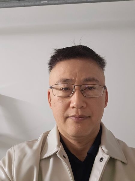 jeffery的第一张照片--浦城相亲网