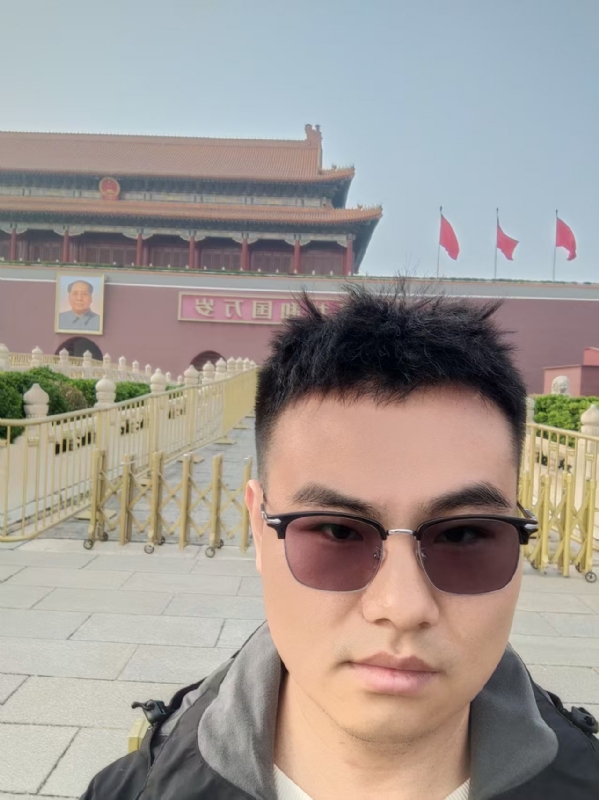 喧嚣的风的第一张照片--浦城相亲网