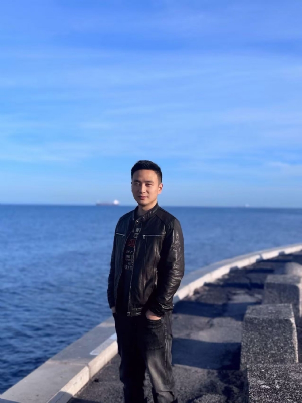 TAO的第一张照片--浦城相亲网