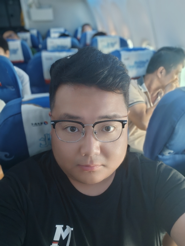 万能蓝胖子的第一张照片--浦城相亲网