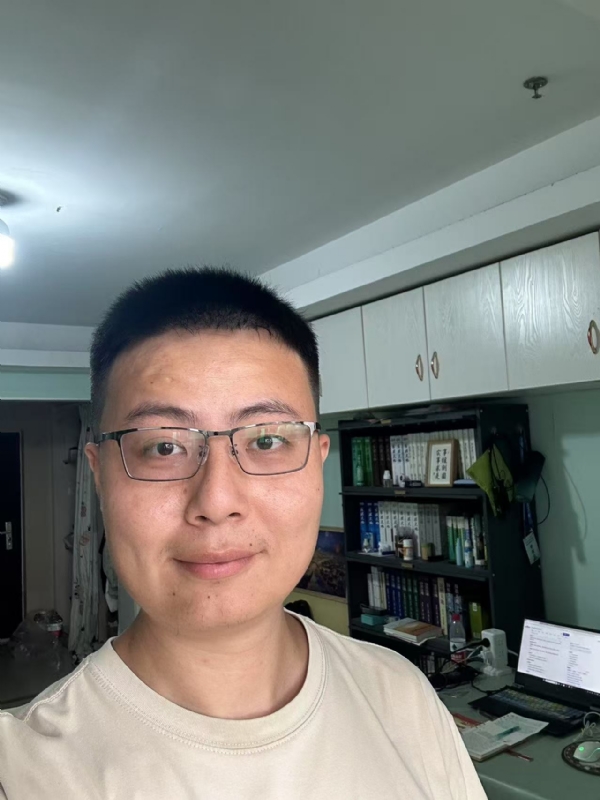 遇见更好的自己的第二张照片--浦城相亲网