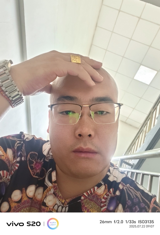一生诺言的第五张照片--浦城相亲网