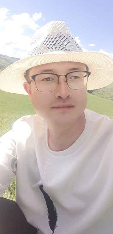 哇鬼的第一张照片--浦城相亲网